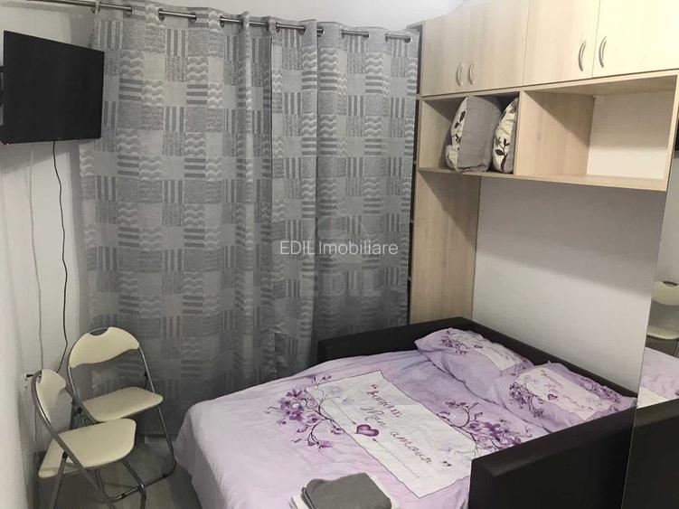 Garsonieră cochetă în Iris – ideală pentru locuit sau investiție 17 mp