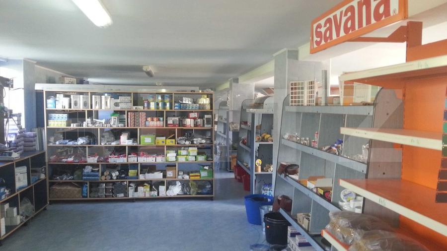 Spatiu comercial Dorna Candrenilor