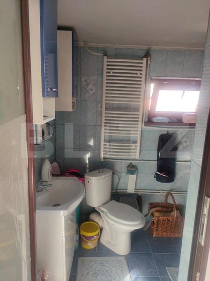 Casa 5 camere, 170mp, centru Solca