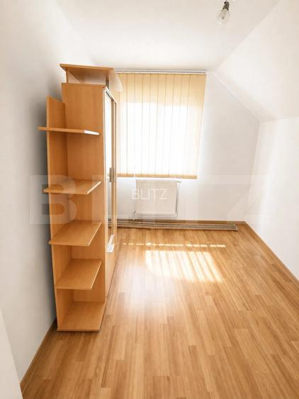 Casă individuală în zonă pitorească, cu 3271 mp teren, Vâlcele-Feleacu - 12