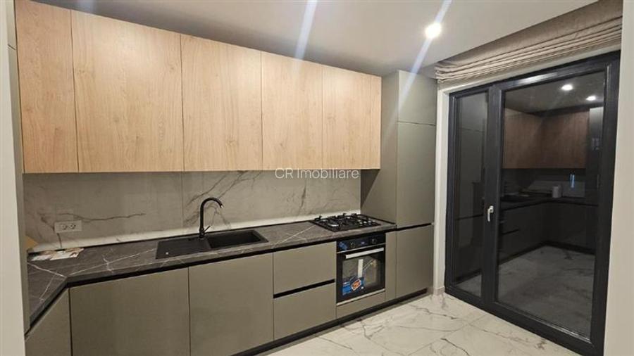 Apartament 2 camere, Brancoveanu - 2