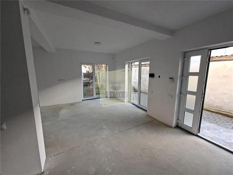 Casa individuala 4 camere | intabulata | teren 335mp | zona Turnisor