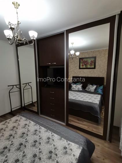 Apartament 3 Camere Nicolae Iorga ,Loc Parcare - 7