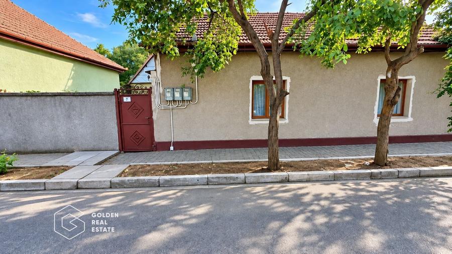 Casă de vânzare Arad- zona Confectii