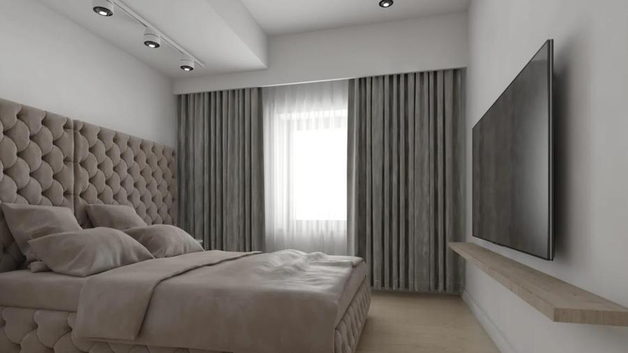 APARATORII PATRIEI - Apartament 2 camere decomandat