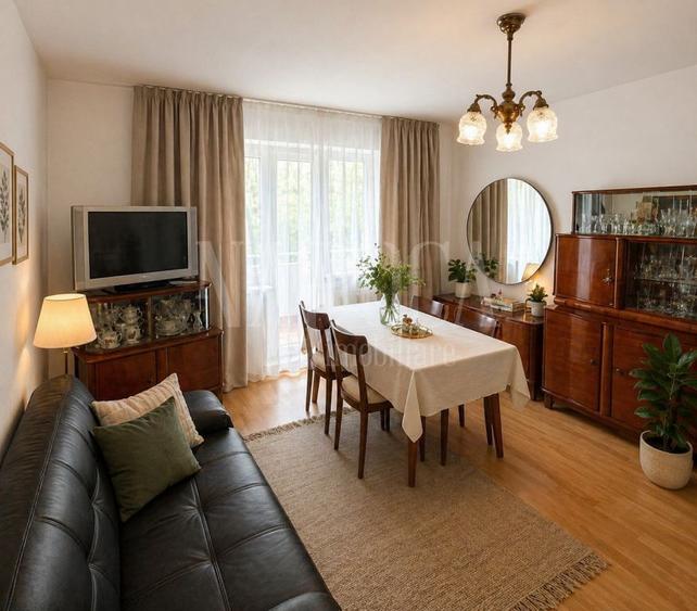 Apartament 4 camere de vanzare in Nufarul Oradea, Oradea