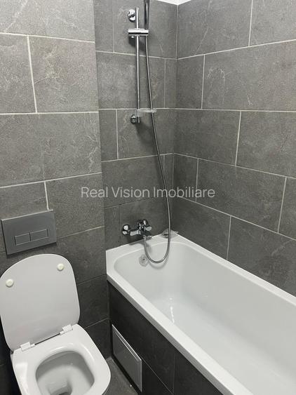 Chitila/Atrai Resort/ Apartament cu 2 camere/