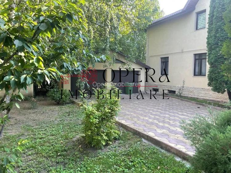 Vila 7 camere, de vanzare, zona Tatarasi - 2