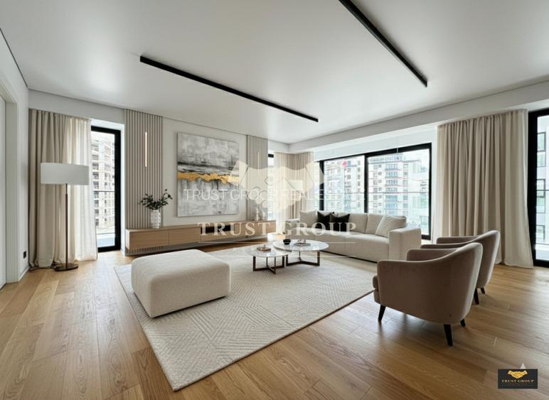 Apartament 4 camere | Yacht Kid | Terasa | 3 locuri de parcare | COMISION 0