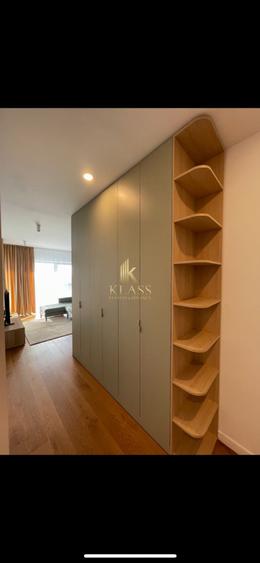 Apartament 2 camere de închiriat | One Cotroceni Park | Parcare inclusă