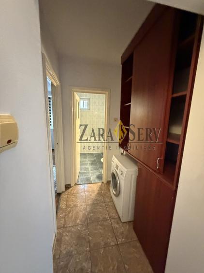 Apartament 3 camere de vanzare-zona Caraiman