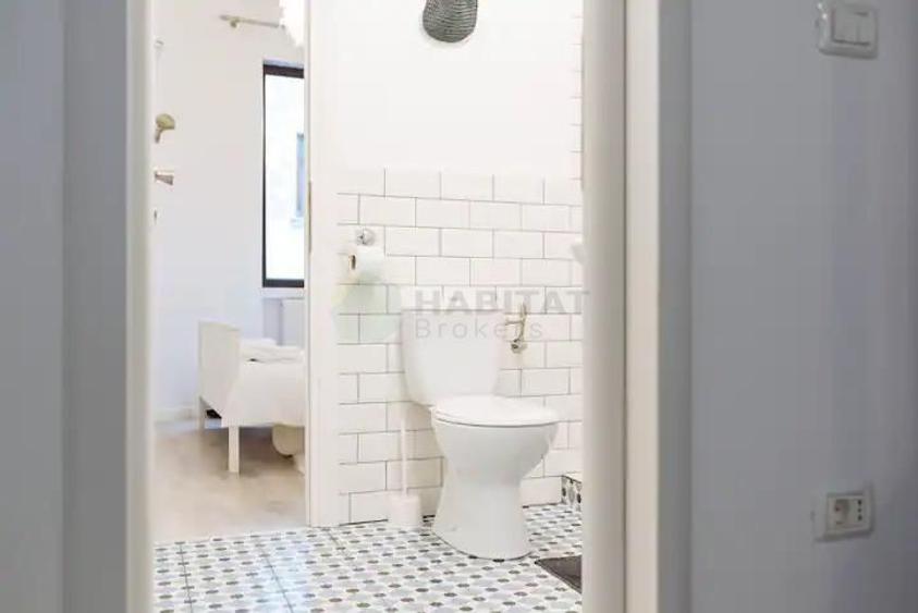 Centrul vechi | Edgar Quinet | regim hotelier