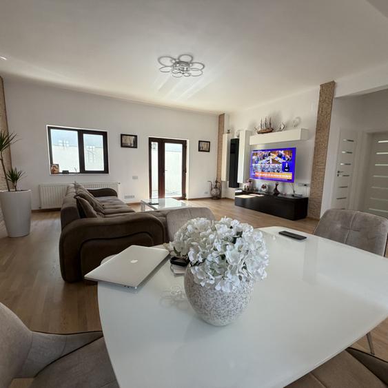 Vila Premium P+1E | Mogosoaia | Central | Garaj | Piscina