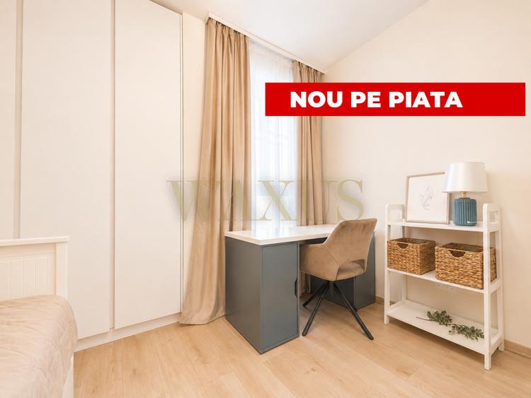 Apartament Modern - SU 65MP | Terasa 35MP | Parcare - Grigorescu