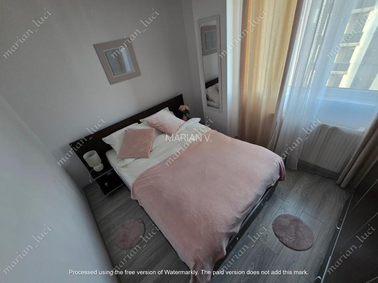 Militari Residence - Apartament 2 Camere - Renovat / Curat - 12