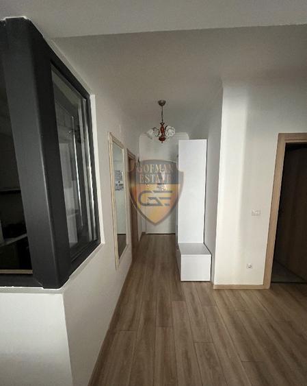 2 camere Mamaia Solid House Butoaie et 5/8 parcare vedere la lac 60mp