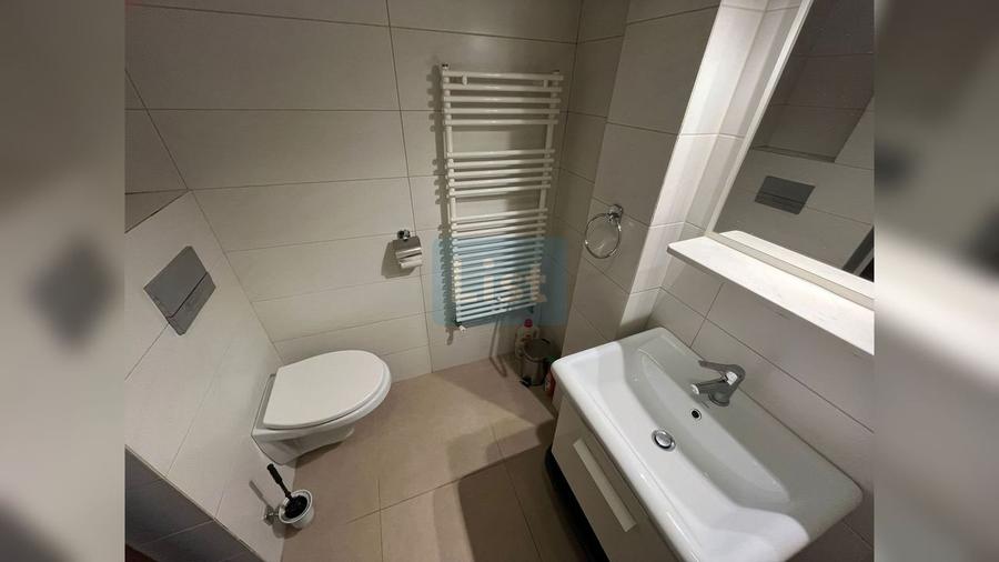 0% Comision | Apartament modern cu o camera si balcon | Buna Ziua
