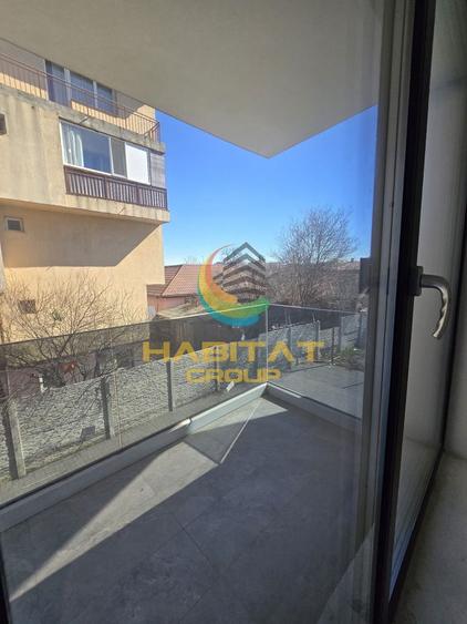 Apartament 2 Camere Decomandat 49.8Mp Bloc Nou Sector 5