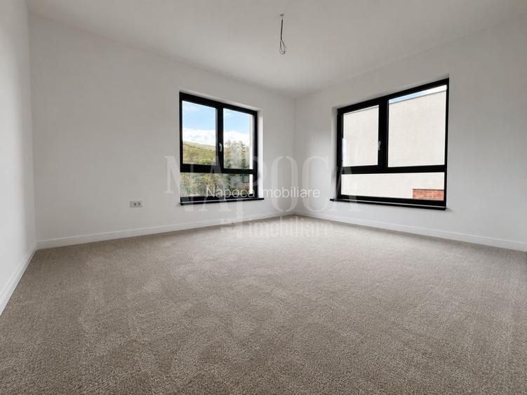 Casa 4 camere de vanzare in Iris, Cluj Napoca - 5