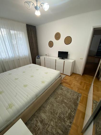 3 Camere Tomis 1 Spital