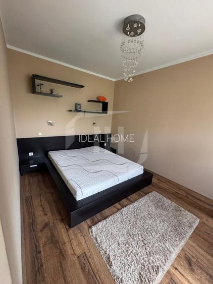 Apartament 2 camere, Marasti