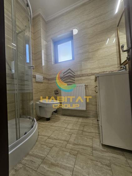 Închiriere Vila / Casa 5 camere | 250 mp utili | Bragadiru | Strada Verii