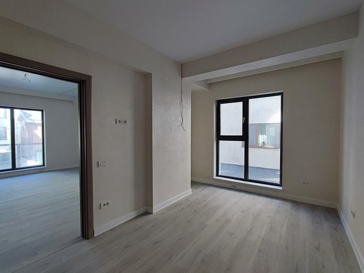 Apartament cu 3 camere si loc de parcare de vanzare in Tomis Plus, comision 0%