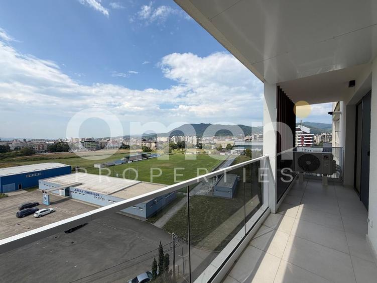 Apartament ultrafinisat | 3 camere | zona Unirii