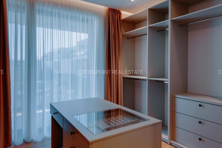 Vila in ansamblu de lux Residence 5, zona Iancu Nicolae - 23