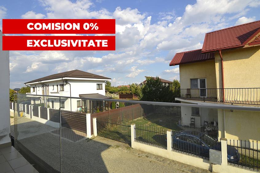 VANZARE VILA 4 CAMERE CORNETU-STR.AEROPORTULUI NR.47 C - 29