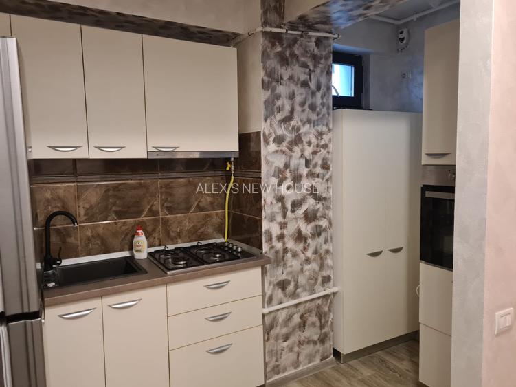 De Vânzare – Apartament 2 Camere | Zona Campus | Mobilat și Utilat