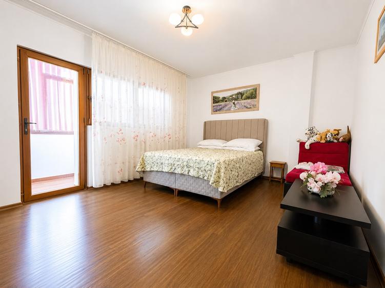 Comision 0%! 2 camere 89mp +curte | Chiajna - Militari
