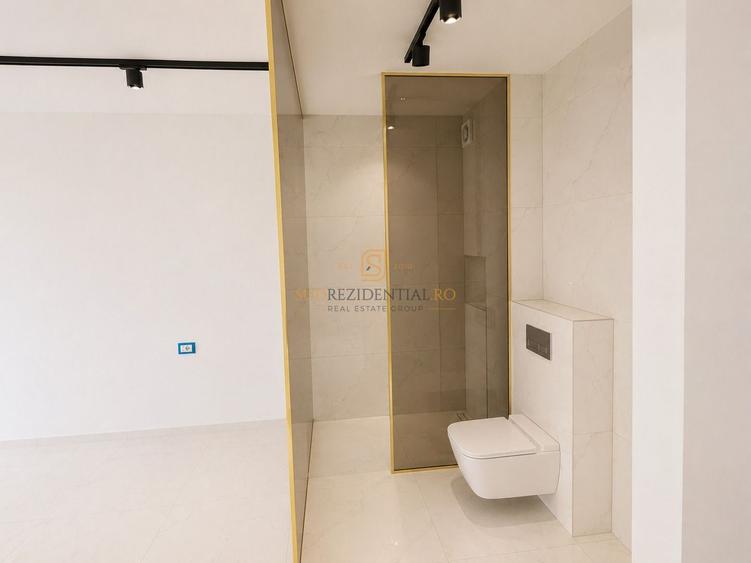 Apartament Premium cu 4 camere și 2 locuri de parcare incluse