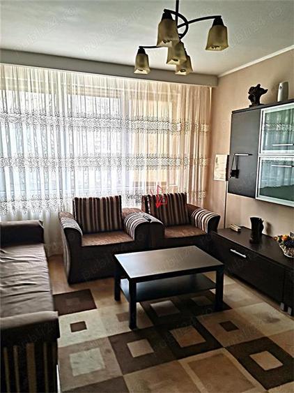 Apartament 3 camere METROU Obor | Confort, acces rapid și locație exce