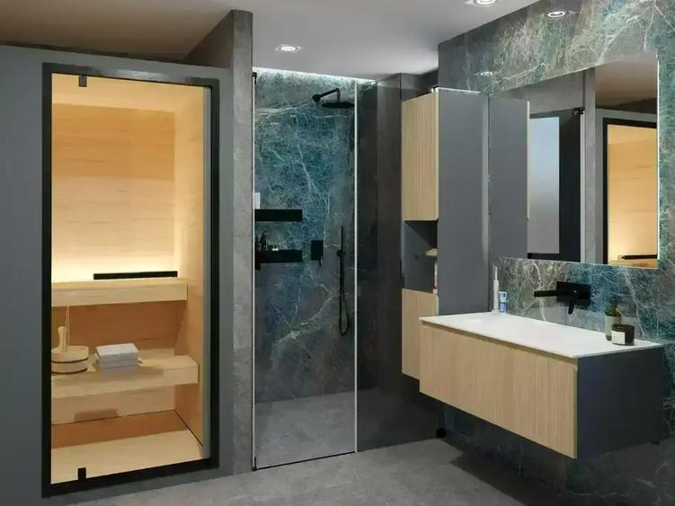 Vilă Premium Smart Luxury | 280 mp Utili | Finisaje Exclusiviste