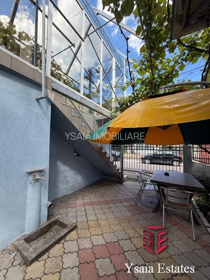 SPATIU COMERCIAL DE INCHIRIAT - 100 MP UTILI - ZONA EXCELENTA - - 8