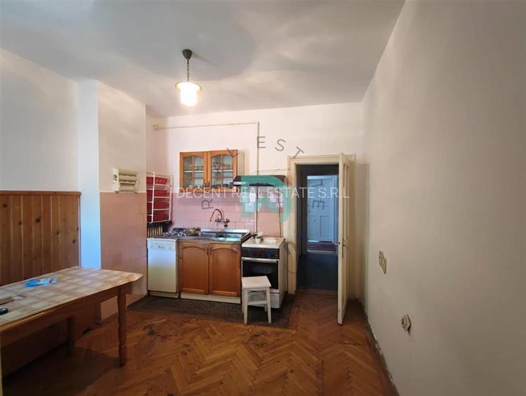 Duplex, Sirul Livezii, Brasov - 12