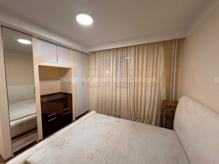 Apartament 2 camere de vânzare in zona Tomis III – City Mall | Renovat - 19