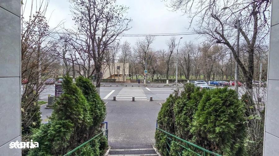 Apartament 2 camere în Tineretului - 11