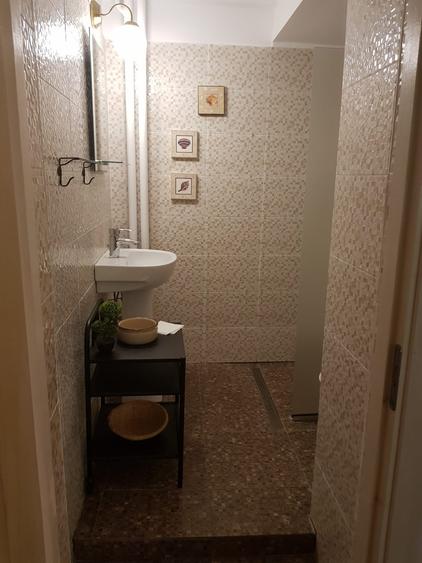 Inchiriere Studio Cismigiu