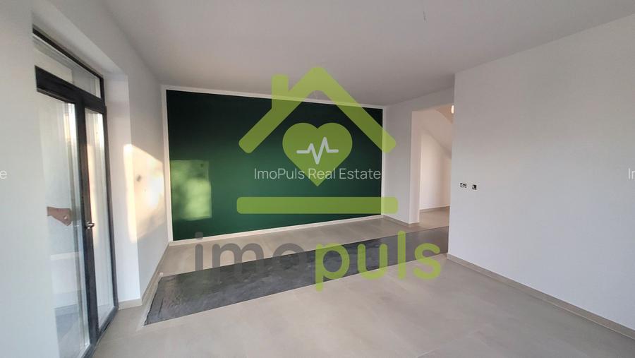 🏡  1/2 duplex, la Mosnița Veche, 4 camere, finalizat. COMISION 0%  ✨ - 8