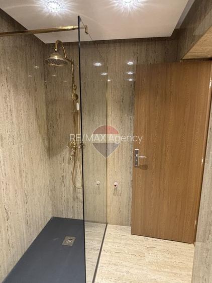Vilă cu 6 camere de închiriat PIPERA - 7