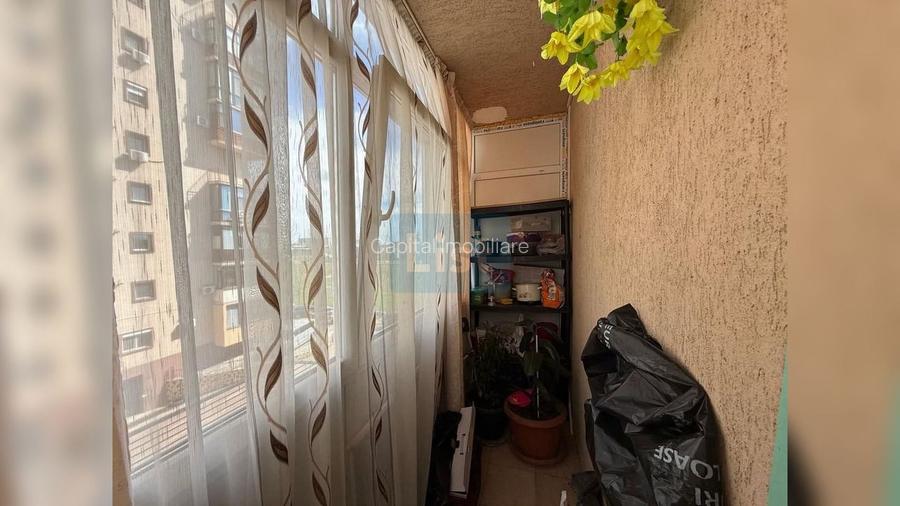 Apartament Modern 2 camere Militari Residence - 11