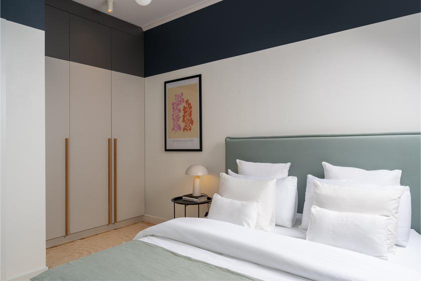 Apartament 2 Camere Avalon Estate Pipera | Mobilat | Ready-to-Move | Urbanesq