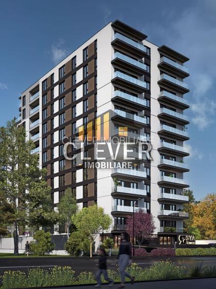 Apartament 2 camere | Finisaje Premium | Pallady | Comision 0 reducere parcare - 10