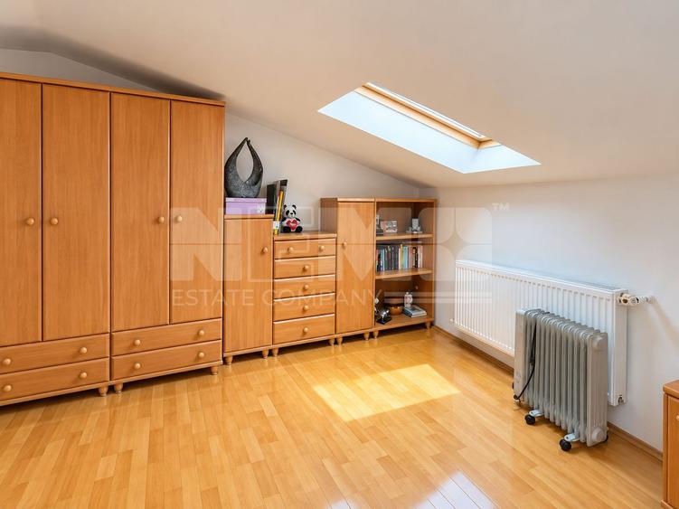 🏢 Apartament 5 camere | 165 MP | Ultracentral | 135.000 €