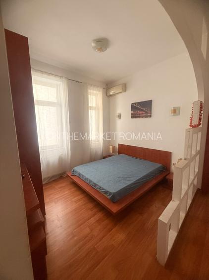 Apartament 2 camere -Bd Carol I , BLOC U2 - 2