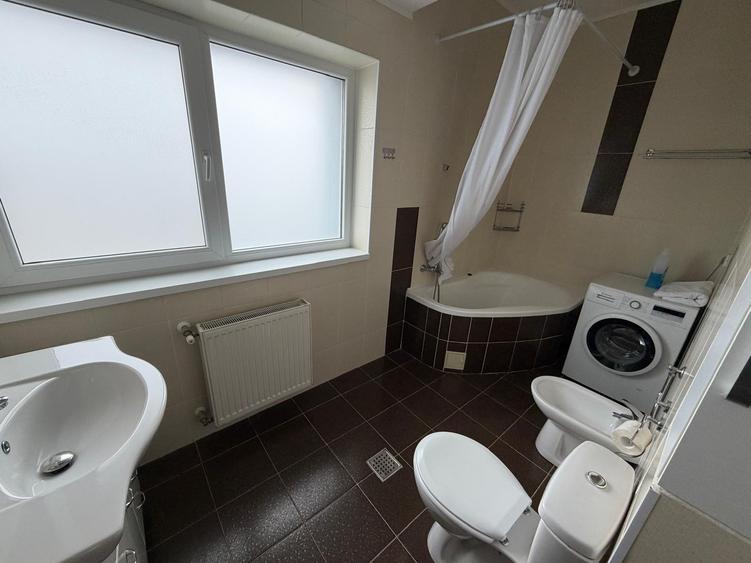 Vitan-Barzesti 2 camere LUX - complet mobilat