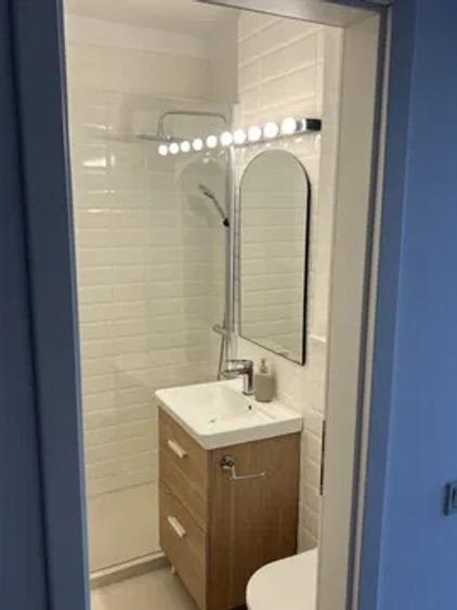 Apartament 2 camere | Dristor | Camil Ressu |