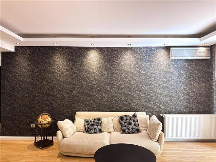 Apartament de inchiriat 3 camere Herastrau